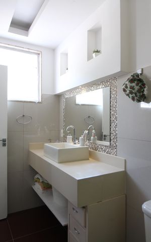 Casa de condomínio à venda com 600m², 4 quartos e 3 vagasQuarto 2 - Suíte