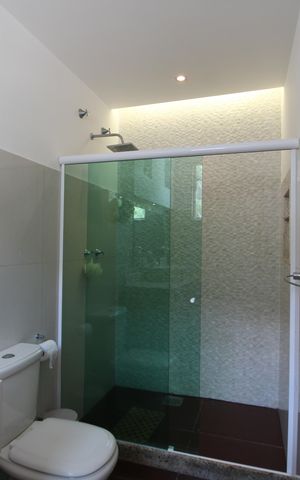 Casa de condomínio à venda com 600m², 4 quartos e 3 vagasQuarto 2 - Suíte