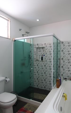 Casa de condomínio à venda com 600m², 4 quartos e 3 vagasQuarto 4 - Suíte