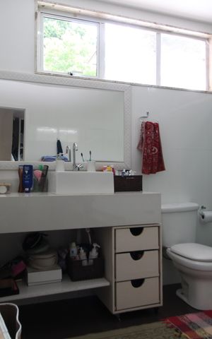Casa de condomínio à venda com 600m², 4 quartos e 3 vagasQuarto 4 - Suíte