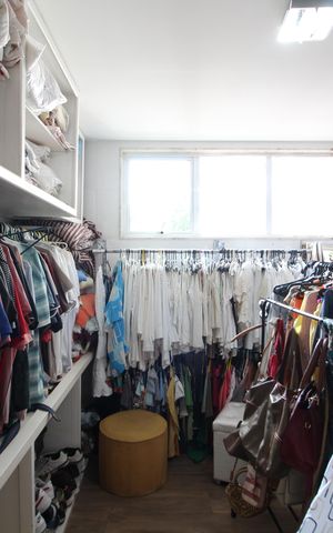 Casa de condomínio à venda com 600m², 4 quartos e 3 vagasQuarto 4 - Closet