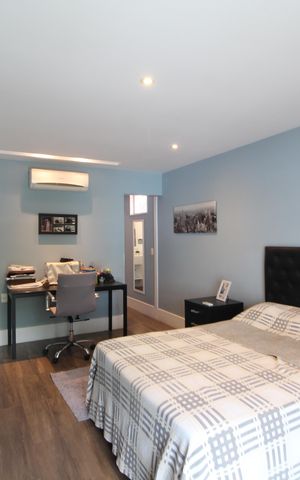 Casa de condomínio à venda com 600m², 4 quartos e 3 vagasQuarto 3