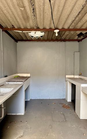 Casa à venda com 254m², 4 quartos e 3 vagasÁrea de Serviço