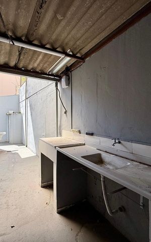 Casa à venda com 254m², 4 quartos e 3 vagasÁrea de Serviço