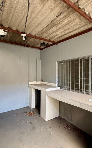 Casa à venda com 254m², 4 quartos e 3 vagasÁrea de Serviço