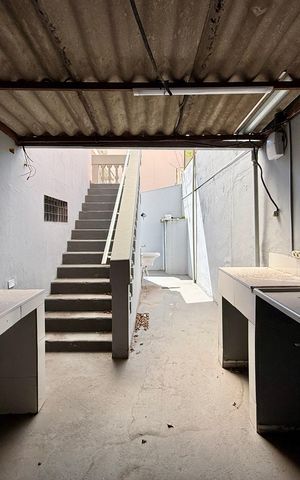 Casa à venda com 254m², 4 quartos e 3 vagasÁrea de Serviço