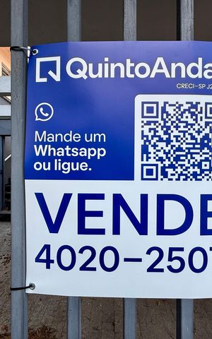 Casa à venda com 254m², 4 quartos e 3 vagasPlaca 