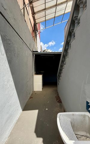 Casa à venda com 254m², 4 quartos e 3 vagasÁrea de Serviço