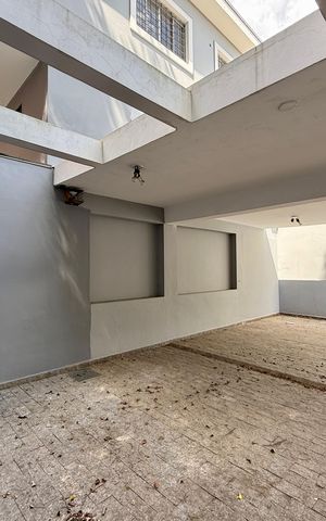 Casa à venda com 254m², 4 quartos e 3 vagasGaragem 