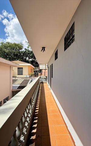 Casa à venda com 254m², 4 quartos e 3 vagasSacada Suíte 3 e 4