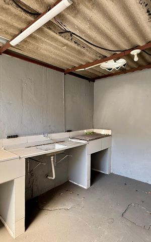 Casa à venda com 254m², 4 quartos e 3 vagasÁrea de Serviço