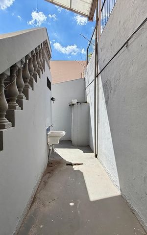 Casa à venda com 254m², 4 quartos e 3 vagasÁrea de Serviço