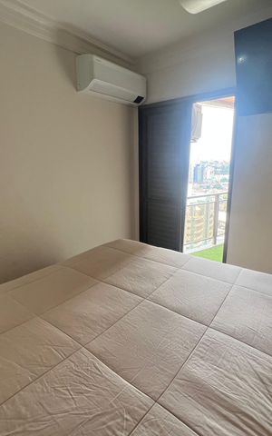 Apartamento à venda com 160m², 3 quartos e 2 vagas Apartamento à venda com 160m², 3 quartos e 2 vagasQuarto