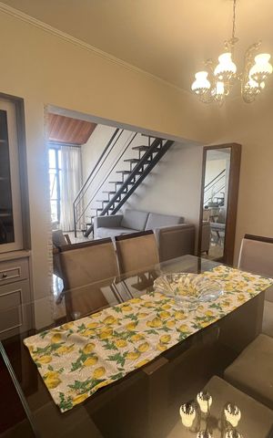 Apartamento à venda com 160m², 3 quartos e 2 vagas Apartamento à venda com 160m², 3 quartos e 2 vagasSala