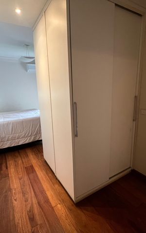 Apartamento à venda com 160m², 3 quartos e 2 vagas Apartamento à venda com 160m², 3 quartos e 2 vagasQuarto