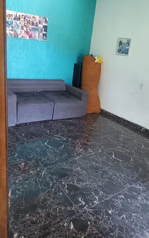 Casa para alugar com 60m², 1 quarto e 6 vagas Casa para alugar com 60m², 1 quarto e 6 vagasSala