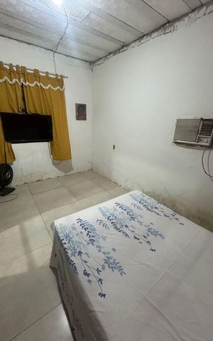 Casa para alugar com 60m², 1 quarto e 6 vagas Casa para alugar com 60m², 1 quarto e 6 vagasQuarto