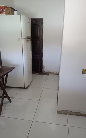 Casa para alugar com 60m², 1 quarto e 6 vagas Casa para alugar com 60m², 1 quarto e 6 vagasCozinha