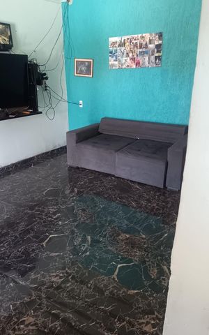 Casa para alugar com 60m², 1 quarto e 6 vagas Casa para alugar com 60m², 1 quarto e 6 vagasSala