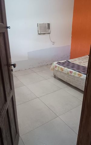 Casa para alugar com 60m², 1 quarto e 6 vagas Casa para alugar com 60m², 1 quarto e 6 vagasQuarto