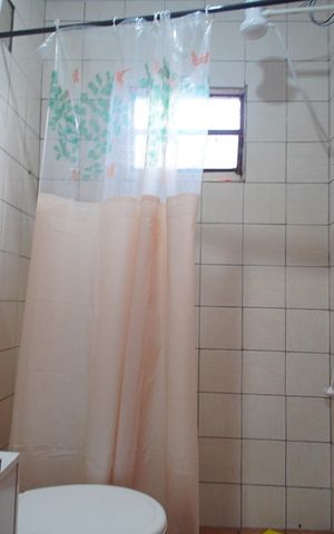 Casa à venda com 96m², 2 quartos e 1 vagaBanheiro
