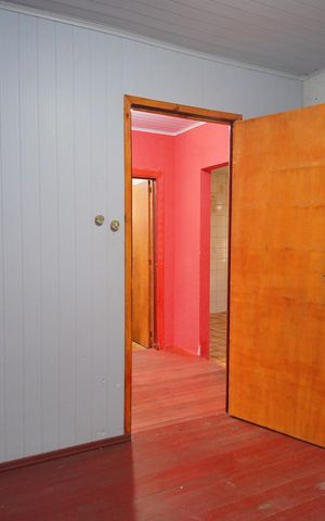 Casa à venda com 96m², 2 quartos e 1 vagaQuarto 2
