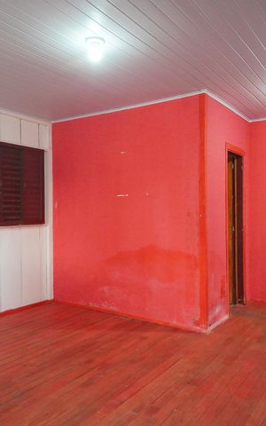 Casa à venda com 96m², 2 quartos e 1 vagaSala