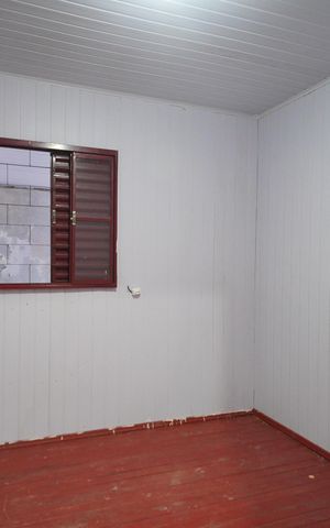 Casa à venda com 96m², 2 quartos e 1 vagaQuarto 2