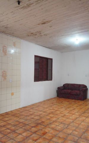 Casa à venda com 96m², 2 quartos e 1 vagaCozinha