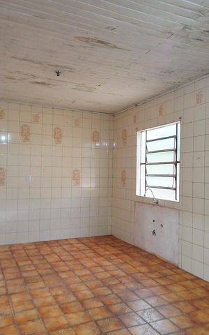 Casa à venda com 96m², 2 quartos e 1 vagaCozinha