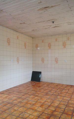 Casa à venda com 96m², 2 quartos e 1 vagaCozinha
