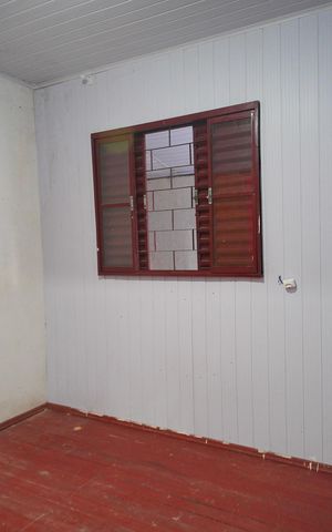 Casa à venda com 96m², 2 quartos e 1 vagaQuarto 2