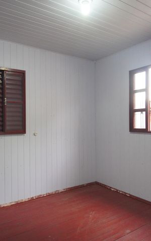 Casa à venda com 96m², 2 quartos e 1 vagaQuarto 1
