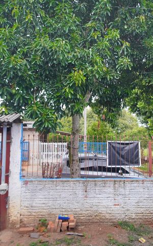 Casa à venda com 96m², 2 quartos e 1 vagaVista do Quarto 1