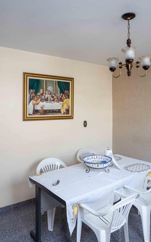 Casa à venda com 600m², 3 quartos e 2 vagasSala de Jantar