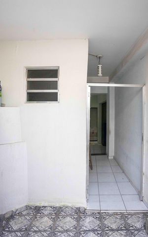 Casa à venda com 600m², 3 quartos e 2 vagasÁrea comum