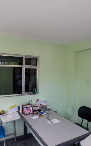 Casa à venda com 600m², 3 quartos e 2 vagasSala 2