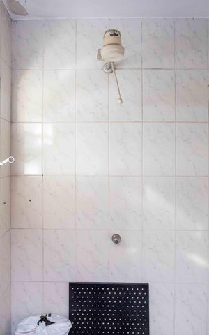 Casa à venda com 600m², 3 quartos e 2 vagasBanheiro da Suíte 2