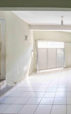 Casa à venda com 600m², 3 quartos e 2 vagasGaragem