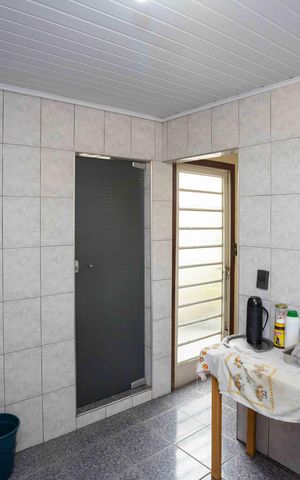Casa à venda com 600m², 3 quartos e 2 vagasCozinha/Area de Serviço