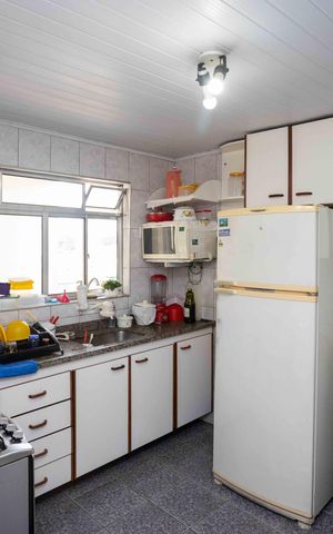 Casa à venda com 600m², 3 quartos e 2 vagasCozinha/Area de Serviço