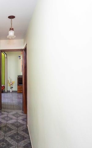 Casa à venda com 600m², 3 quartos e 2 vagasCorredor