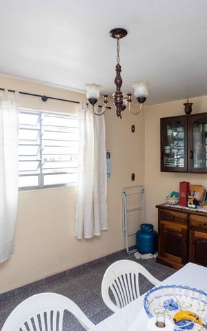 Casa à venda com 600m², 3 quartos e 2 vagasSala de Jantar