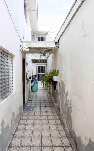 Casa à venda com 600m², 3 quartos e 2 vagasÁrea comum
