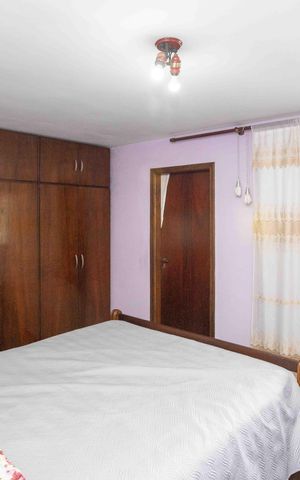 Casa à venda com 600m², 3 quartos e 2 vagasQuarto Suite 1