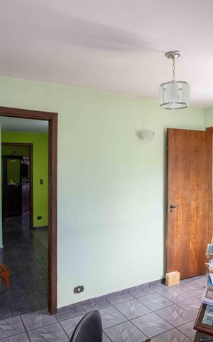 Casa à venda com 600m², 3 quartos e 2 vagasEscritório