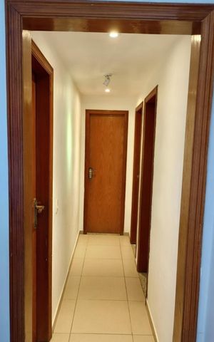 Apartamento à venda com 86m², 3 quartos e 1 vaga Apartamento à venda com 86m², 3 quartos e 1 vagaSala