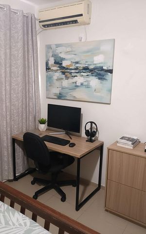 Apartamento à venda com 86m², 3 quartos e 1 vaga Apartamento à venda com 86m², 3 quartos e 1 vagaQuarto