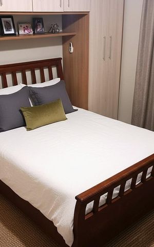 Apartamento à venda com 86m², 3 quartos e 1 vaga Apartamento à venda com 86m², 3 quartos e 1 vagaQuarto