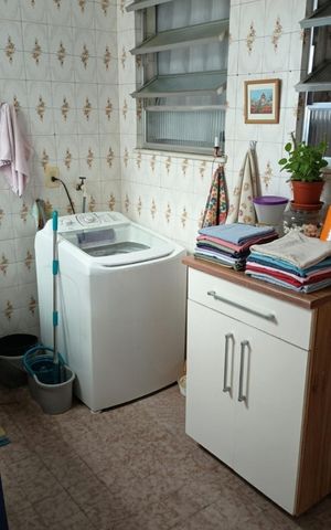 Apartamento à venda com 86m², 3 quartos e 1 vaga Apartamento à venda com 86m², 3 quartos e 1 vagaÁrea de serviço